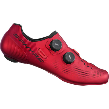 Chaussures Route SHIMANO RC903 S-PHYRE WIDE Rouge 2023 SHIMANO Probikeshop 0